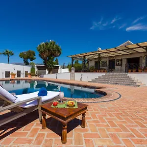 Cortijo Boutique Hotel