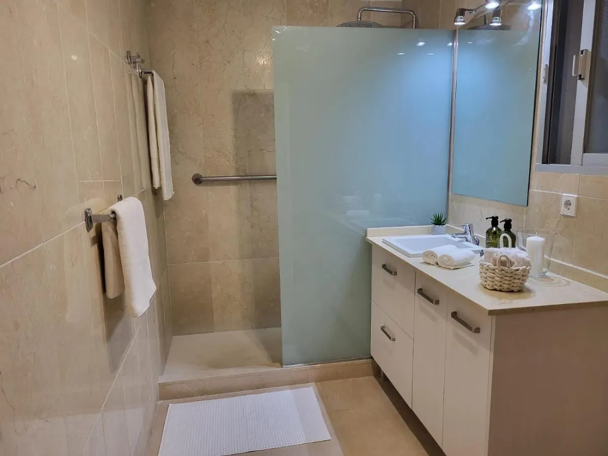 Cozy Apartment Next To Hard Rock Hotel Marbella
