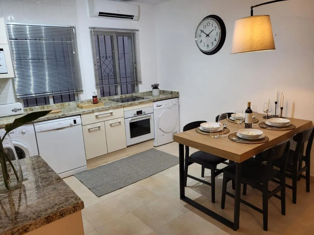 Cozy Apartment Next To Hard Rock Hotel Marbella